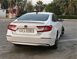 هوندا أكورد